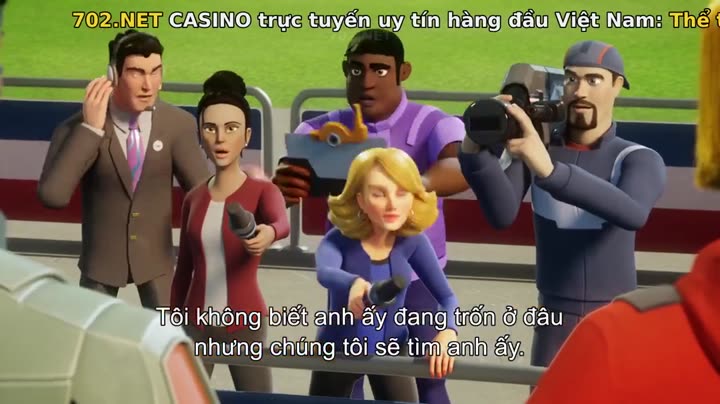 Tập 4 phim Kong: Vua khỉ (Phần 2)