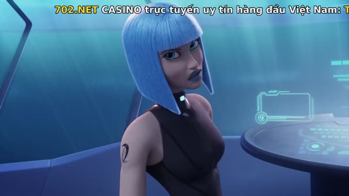 Tập 5 phim Kong: Vua khỉ (Phần 2)