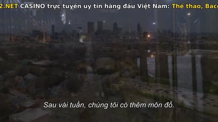 Hình ảnh tập 4 Killer Mike: Phá rào định kiến