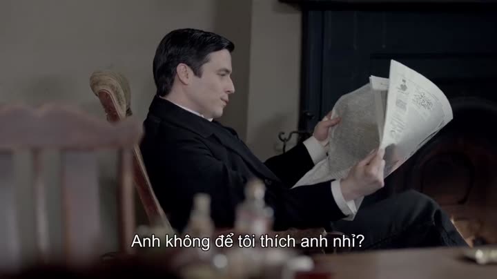Kiệt tác kinh điển: Downton Abbey (Phần 6) 9 Tập 2 phim Kiệt tác kinh điển: Downton Abbey (Phần 6)