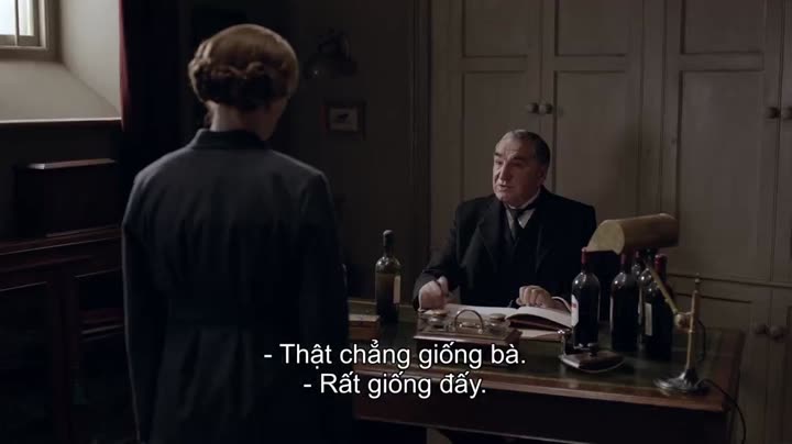 Kiệt tác kinh điển: Downton Abbey (Phần 6) 10 Hình ảnh tập 2 Kiệt tác kinh điển: Downton Abbey (Phần 6)