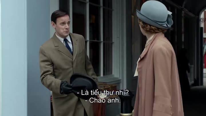 Kiệt tác kinh điển: Downton Abbey (Phần 6) 9 Tập 3 phim Kiệt tác kinh điển: Downton Abbey (Phần 6)