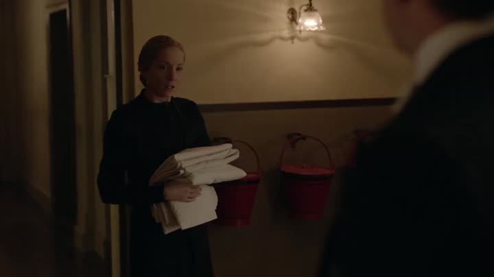 Kiệt tác kinh điển: Downton Abbey (Phần 6) 9 Tập 4 phim Kiệt tác kinh điển: Downton Abbey (Phần 6)
