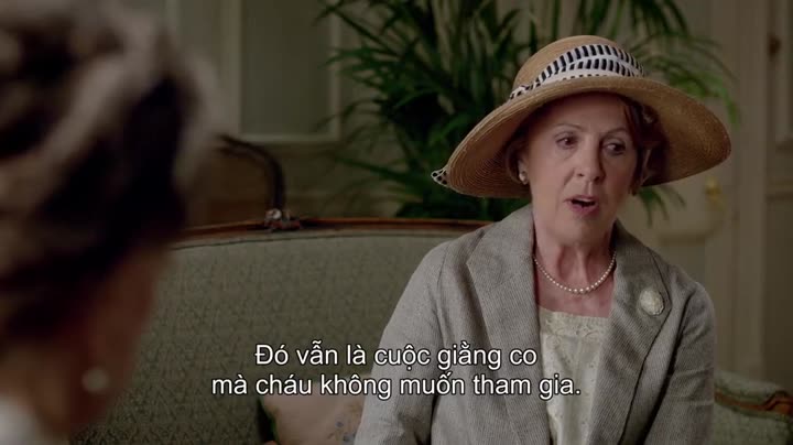 Kiệt tác kinh điển: Downton Abbey (Phần 6) 9 Tập 7 phim Kiệt tác kinh điển: Downton Abbey (Phần 6)