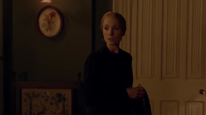 Kiệt tác kinh điển: Downton Abbey (Phần 6) 10 Hình ảnh tập 8 Kiệt tác kinh điển: Downton Abbey (Phần 6)