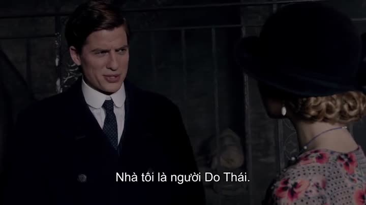 Kiệt tác kinh điển: Downton Abbey (Phần 5) 10 Hình ảnh tập 5 Kiệt tác kinh điển: Downton Abbey (Phần 5)