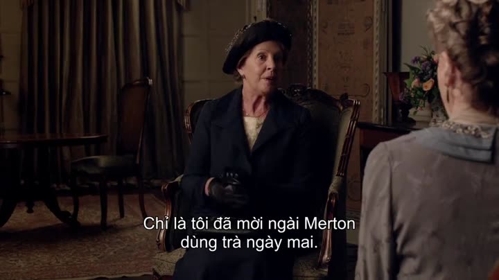 Kiệt tác kinh điển: Downton Abbey (Phần 5) 9 Tập 6 phim Kiệt tác kinh điển: Downton Abbey (Phần 5)