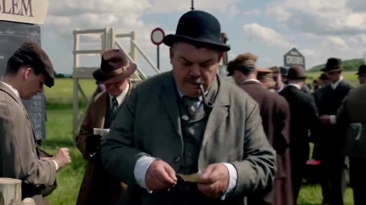 Kiệt tác kinh điển: Downton Abbey (Phần 5) 10 Hình ảnh tập 6 Kiệt tác kinh điển: Downton Abbey (Phần 5)