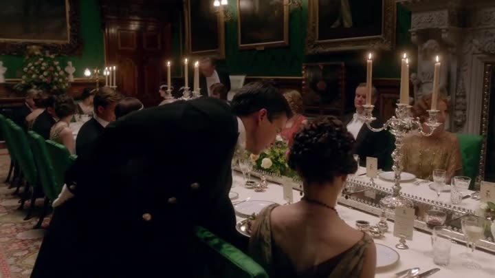 Kiệt tác kinh điển: Downton Abbey (Phần 5) 9 Tập 9 phim Kiệt tác kinh điển: Downton Abbey (Phần 5)