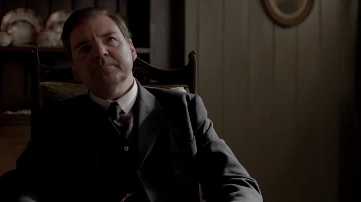 Kiệt tác kinh điển: Downton Abbey (Phần 4) 10 Hình ảnh tập 5 Kiệt tác kinh điển: Downton Abbey (Phần 4)