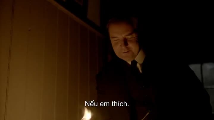 Kiệt tác kinh điển: Downton Abbey (Phần 4) 9 Tập 6 phim Kiệt tác kinh điển: Downton Abbey (Phần 4)