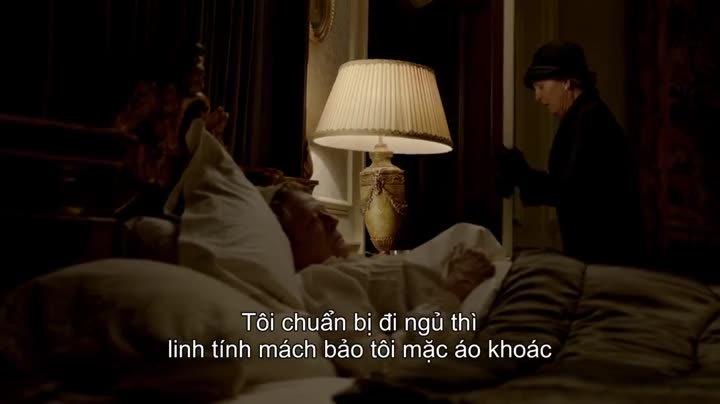 Kiệt tác kinh điển: Downton Abbey (Phần 4) 9 Tập 7 phim Kiệt tác kinh điển: Downton Abbey (Phần 4)