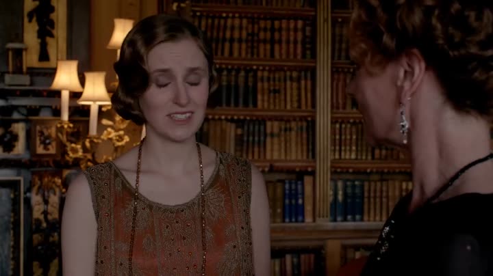 Kiệt tác kinh điển: Downton Abbey (Phần 4) 9 Tập 8 phim Kiệt tác kinh điển: Downton Abbey (Phần 4)