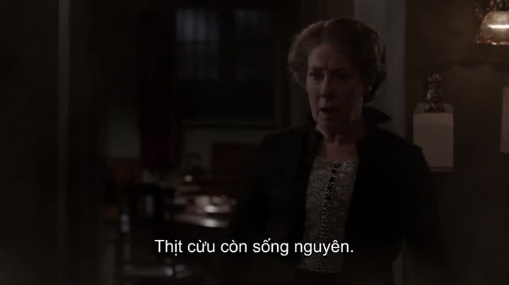 Hình ảnh tập 2 Kiệt tác kinh điển: Downton Abbey (Phần 3)