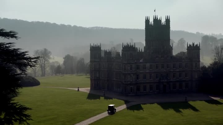Kiệt tác kinh điển: Downton Abbey (Phần 3) 10 Hình ảnh tập 4 Kiệt tác kinh điển: Downton Abbey (Phần 3)