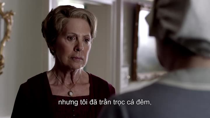 Kiệt tác kinh điển: Downton Abbey (Phần 3) 9 Tập 5 phim Kiệt tác kinh điển: Downton Abbey (Phần 3)