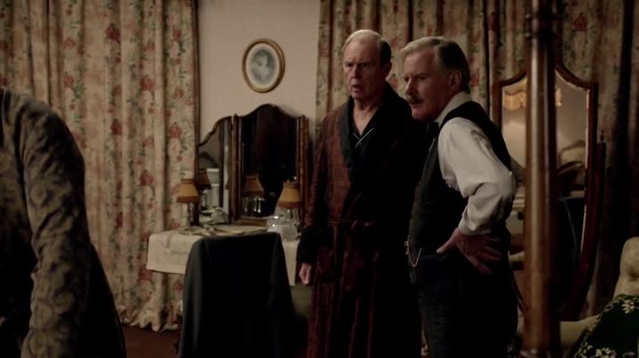 Kiệt tác kinh điển: Downton Abbey (Phần 3) 10 Hình ảnh tập 5 Kiệt tác kinh điển: Downton Abbey (Phần 3)