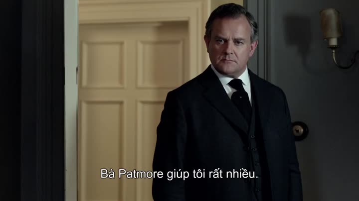 Kiệt tác kinh điển: Downton Abbey (Phần 3) 10 Hình ảnh tập 6 Kiệt tác kinh điển: Downton Abbey (Phần 3)
