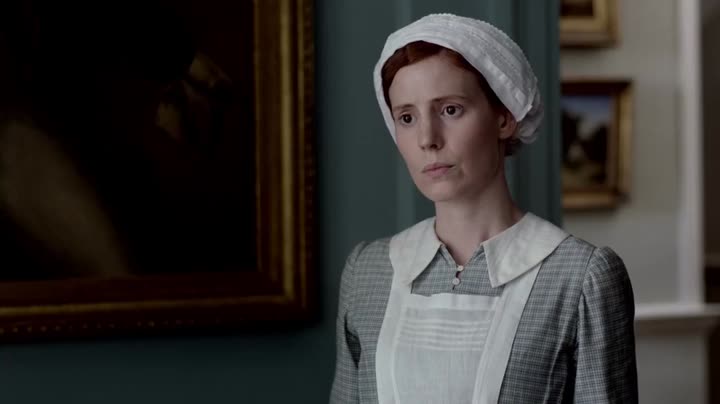 Hình ảnh tập 8 Kiệt tác kinh điển: Downton Abbey (Phần 3)