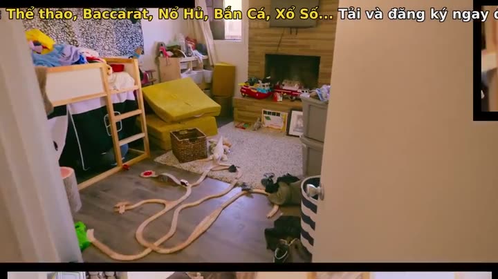 Marie Kondo: Thắp lên niềm vui 10 Hình ảnh tập 2 Marie Kondo: Thắp lên niềm vui