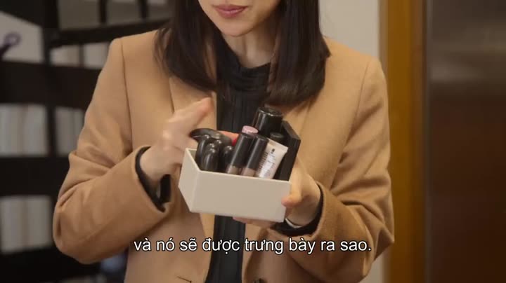 Marie Kondo: Thắp lên niềm vui 10 Hình ảnh tập 3 Marie Kondo: Thắp lên niềm vui