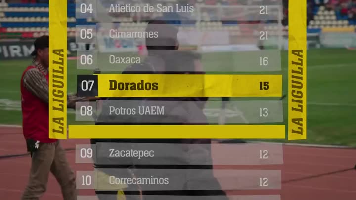 Maradona ở Mexico 9 Tập 2 phim Maradona ở Mexico