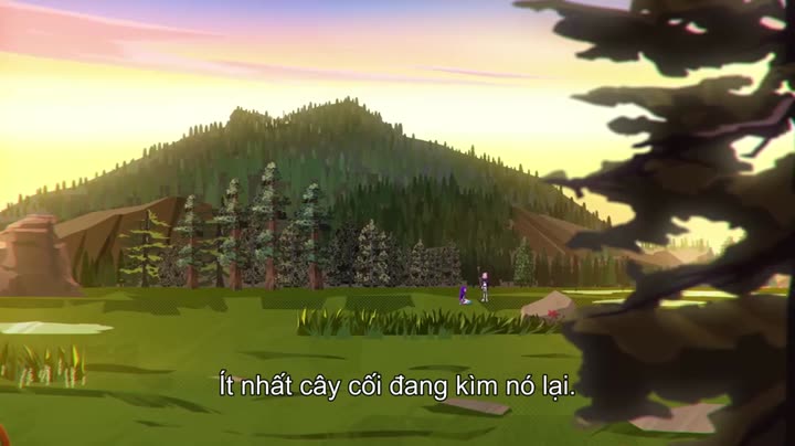 Miko và High Five (Phần 2) 10 Hình ảnh tập 2 Miko và High Five (Phần 2)