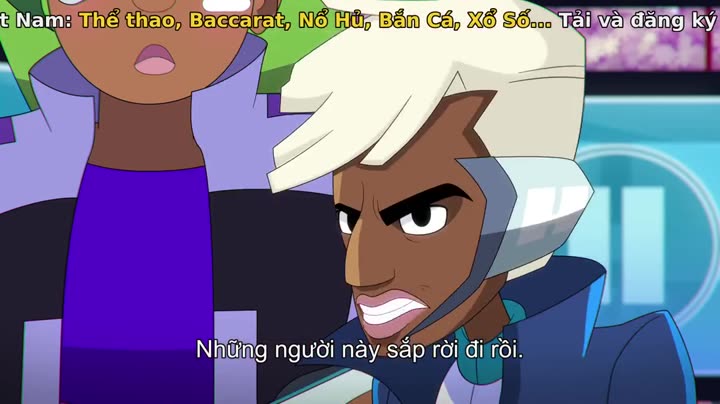 Miko và High Five (Phần 2) 9 Tập 9 phim Miko và High Five (Phần 2)