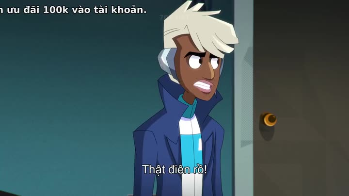 Miko và High Five (Phần 2) 10 Hình ảnh tập 9 Miko và High Five (Phần 2)