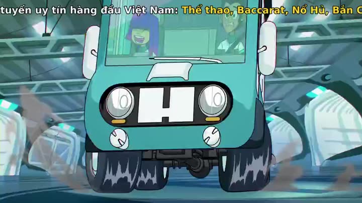 Miko và High Five (Phần 1) 9 Tập 3 phim Miko và High Five (Phần 1)