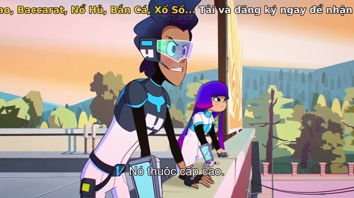 Miko và High Five (Phần 1) 10 Hình ảnh tập 3 Miko và High Five (Phần 1)