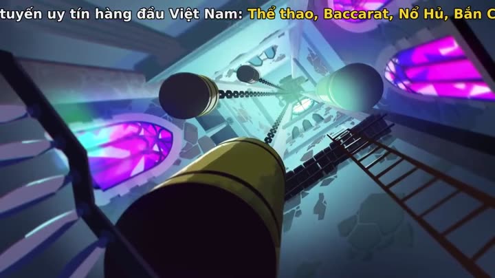 Tập 5 phim Miko và High Five (Phần 1)