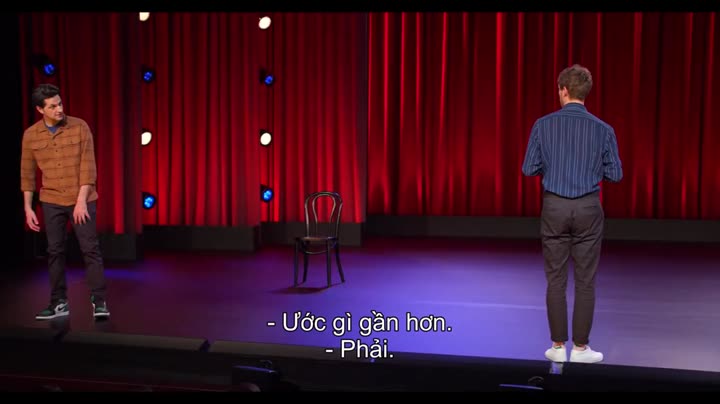 Middleditch & Schwartz 10 Hình ảnh tập 1 Middleditch & Schwartz
