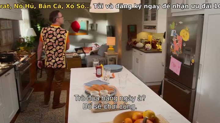 Mèo nhát 9 Tập 6 phim Mèo nhát