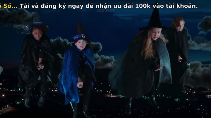 Mèo nhát 9 Tập 9 phim Mèo nhát