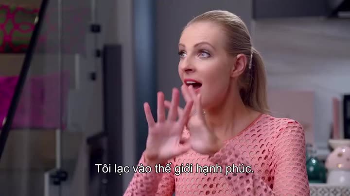 Mẹ bầu nóng bỏng (Phần 2) 10 Hình ảnh tập 10 Mẹ bầu nóng bỏng (Phần 2)