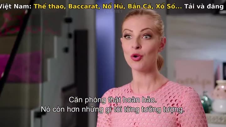 Mẹ bầu nóng bỏng (Phần 2) 9 Tập 2 phim Mẹ bầu nóng bỏng (Phần 2)
