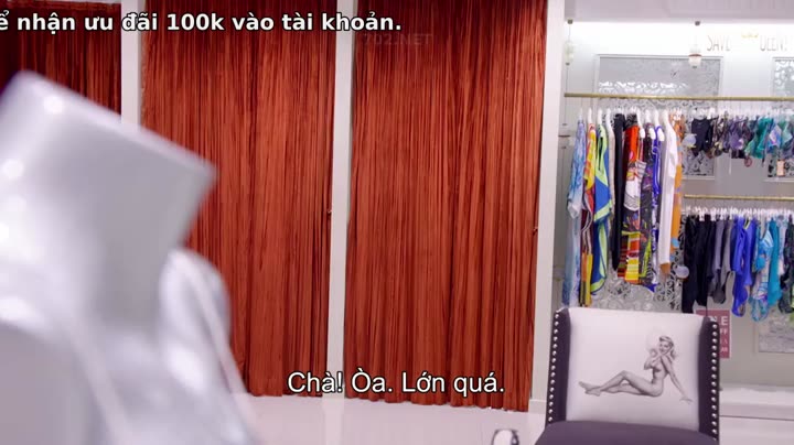 Mẹ bầu nóng bỏng (Phần 2) 10 Hình ảnh tập 2 Mẹ bầu nóng bỏng (Phần 2)