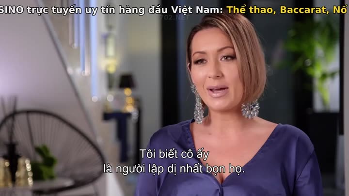 Mẹ bầu nóng bỏng (Phần 2) 9 Tập 4 phim Mẹ bầu nóng bỏng (Phần 2)