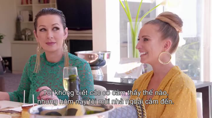 Mẹ bầu nóng bỏng (Phần 2) 10 Hình ảnh tập 9 Mẹ bầu nóng bỏng (Phần 2)