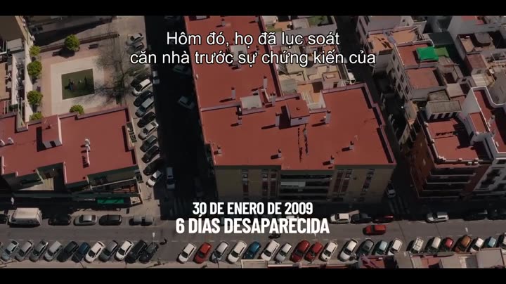 Marta ở đâu? 10 Hình ảnh tập 1 Marta ở đâu?