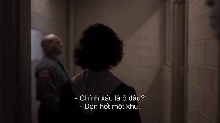 Tập 8 phim Chung thân (Phần 1)