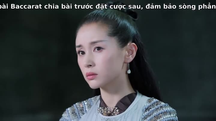 Hình ảnh tập 16 Thái Cổ Thần Vương