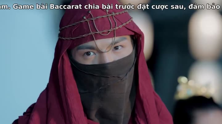 Hình ảnh tập 20 Thái Cổ Thần Vương
