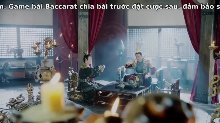 Thái Cổ Thần Vương 10 Hình ảnh tập 21 Thái Cổ Thần Vương