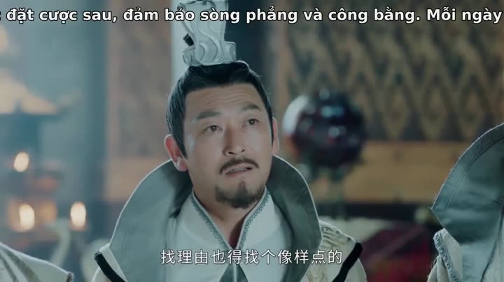 Thái Cổ Thần Vương 10 Hình ảnh tập 28 Thái Cổ Thần Vương