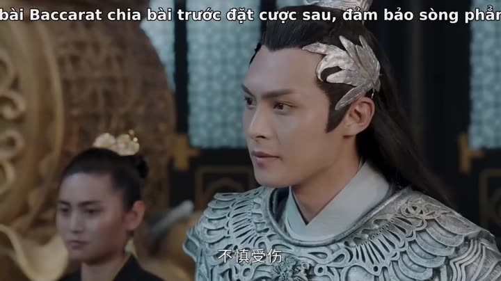 Hình ảnh tập 31 Thái Cổ Thần Vương