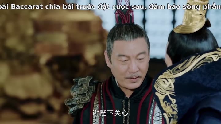 Thái Cổ Thần Vương 10 Hình ảnh tập 46 Thái Cổ Thần Vương