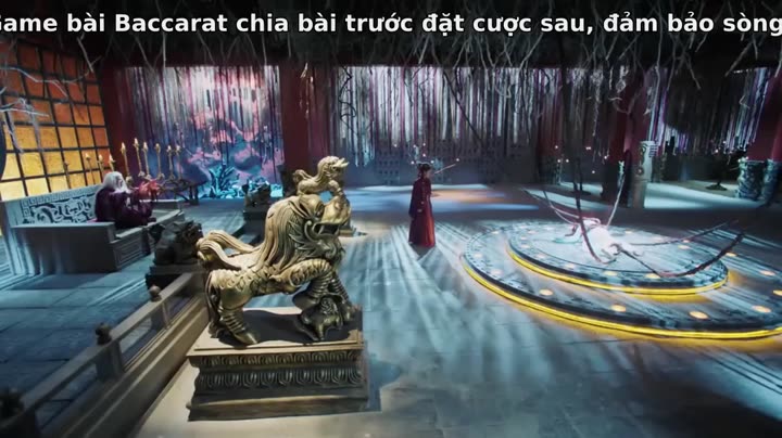 Thái Cổ Thần Vương 10 Hình ảnh tập 49 Thái Cổ Thần Vương