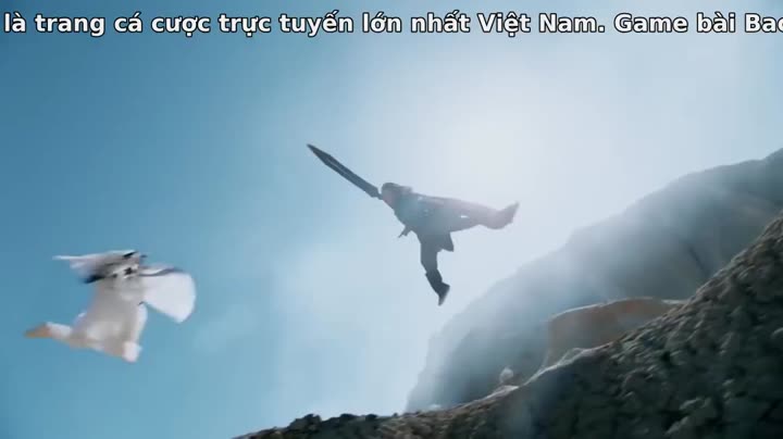 Thái Cổ Thần Vương 10 Hình ảnh tập 51 Thái Cổ Thần Vương